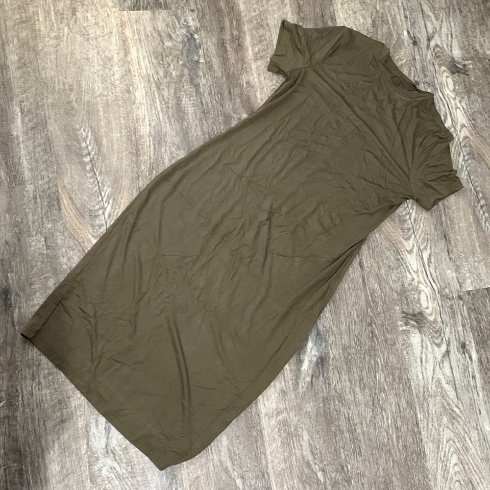 Casual dress